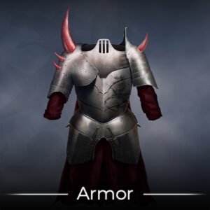 Armor - Thumbnails 500x500px - Jean Bernard